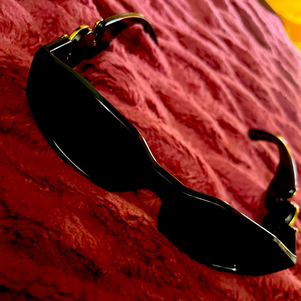 Versace shades